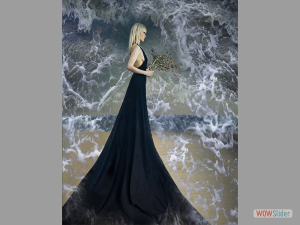 The Siren - Barbie Lindsay - Highly Commended