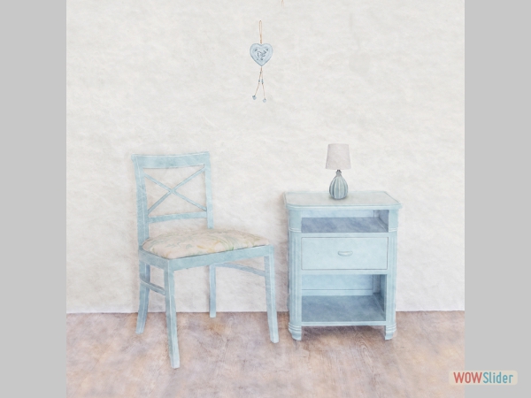 Aqua Heart - Aqua Heart